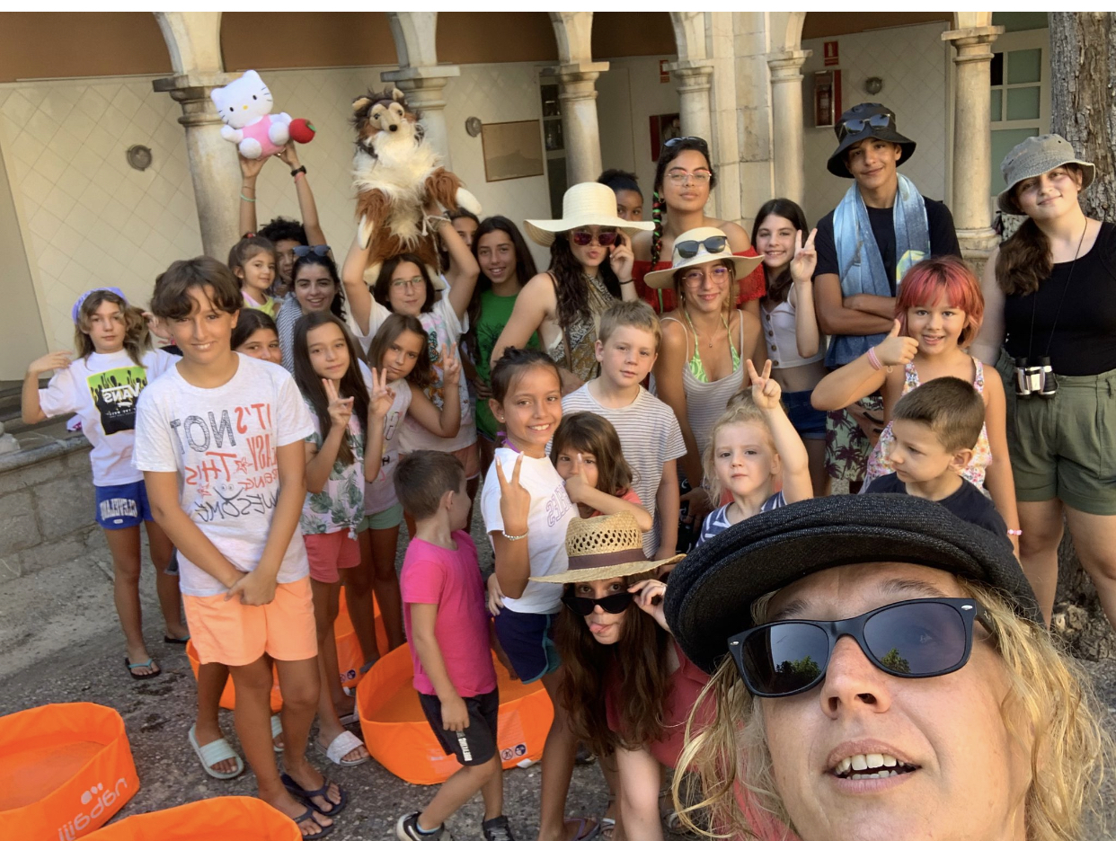 Activitats del Casal d'Activa't | © Activa't Torroella de Montgrí