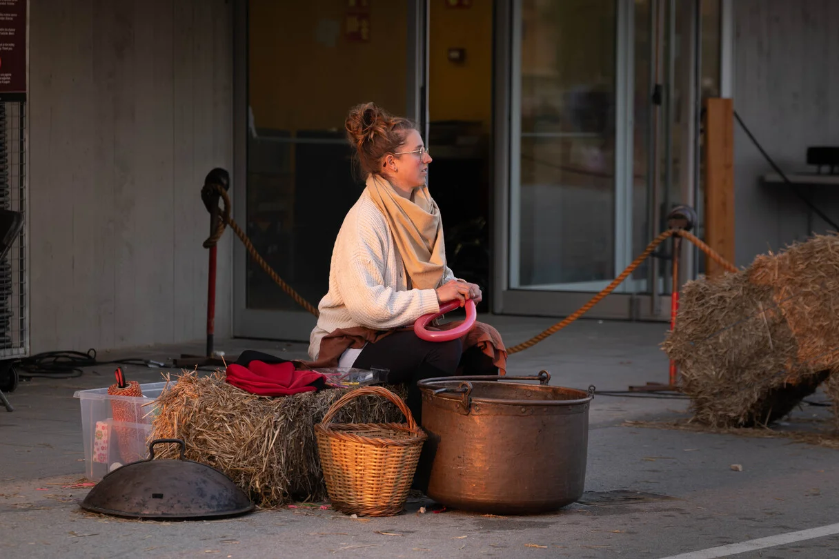 Activitats familiars | © Alèxia Camó / Ajuntament de Torroella de Montgrí