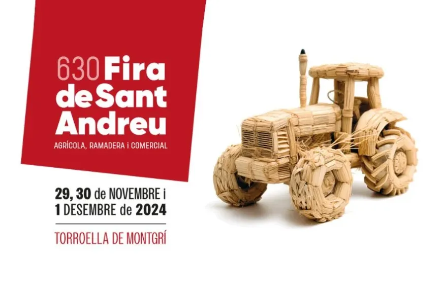 630 Fira Sant Andreu 630 Fira Sant Andreu