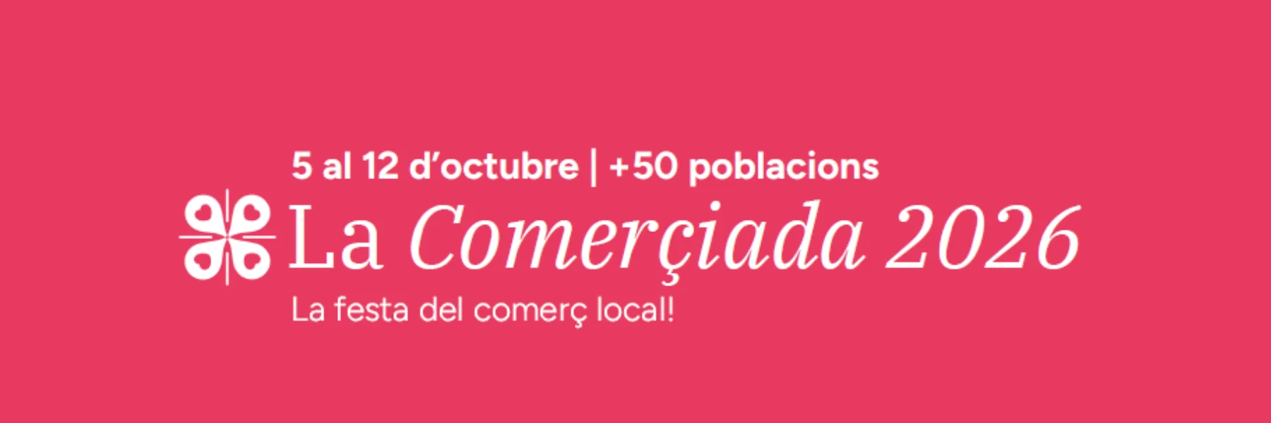 La Comerçiada