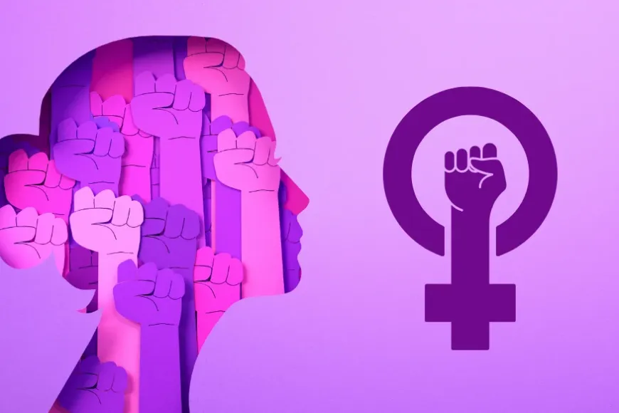 Feminisme Feminisme