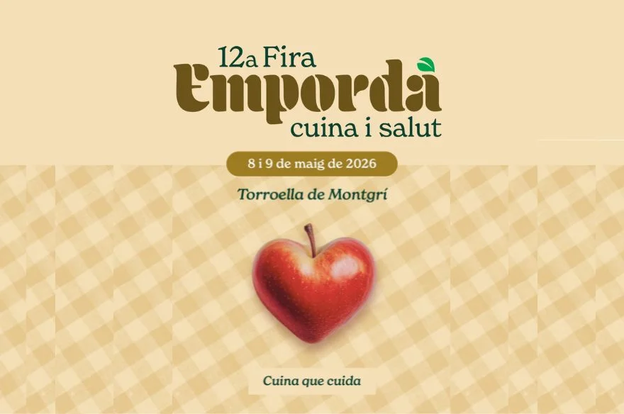 Fira Empordà Cuina i Salut