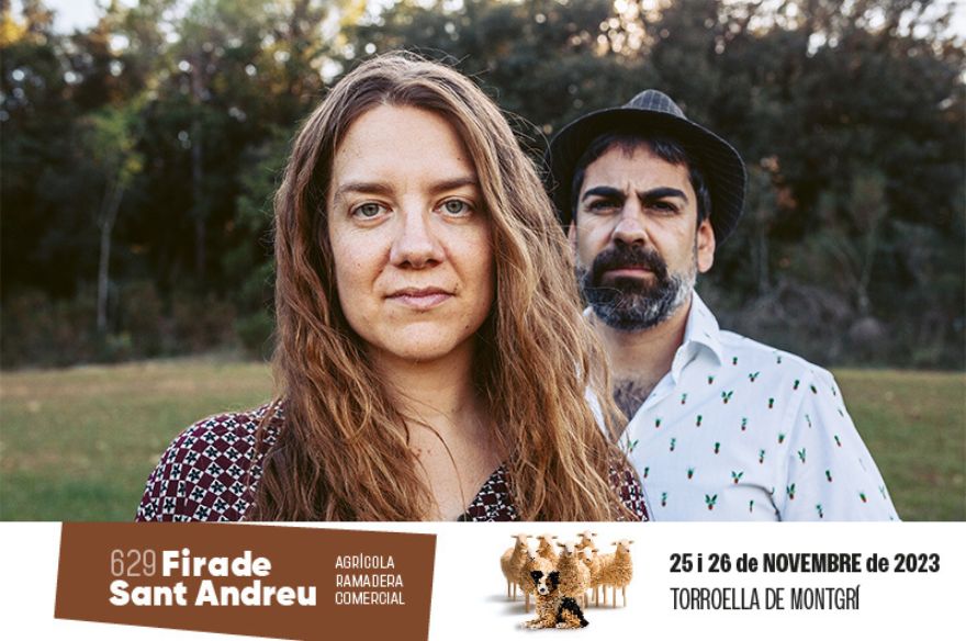 Tona Gafarot i Toni Molina