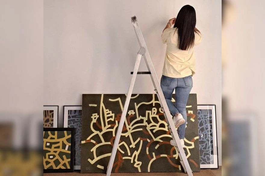 Exposició Obra Recent