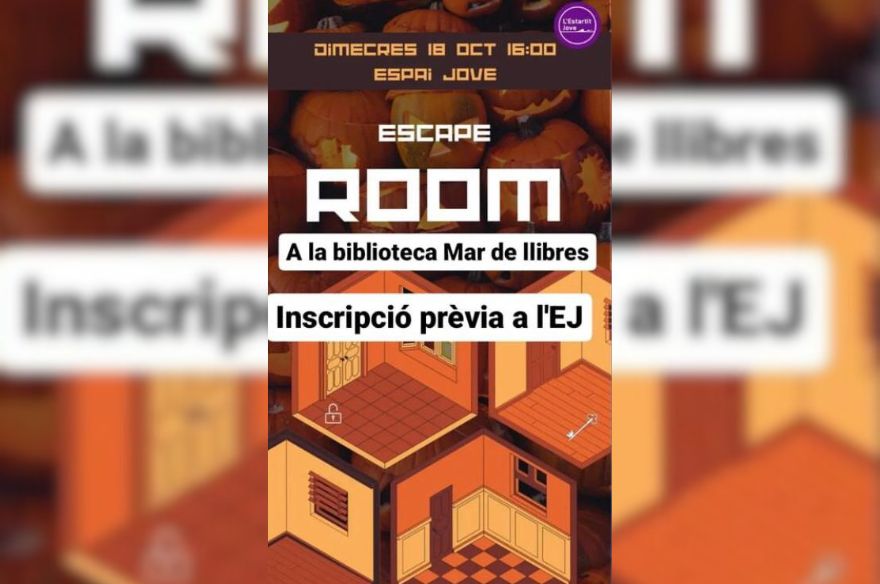 Escape Room