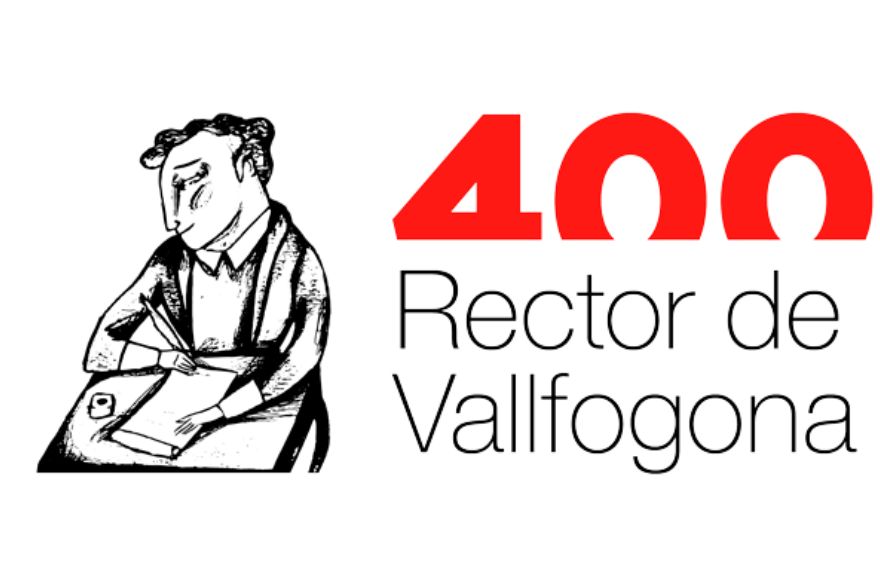 Imatge institucional de l'any del rector de Valfogona