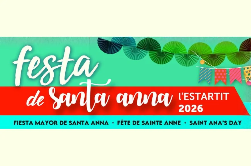 Festa Major Santa Anna
