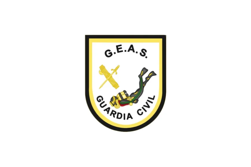 GEAS Guàrdia Civil GEAS Guàrdia Civil