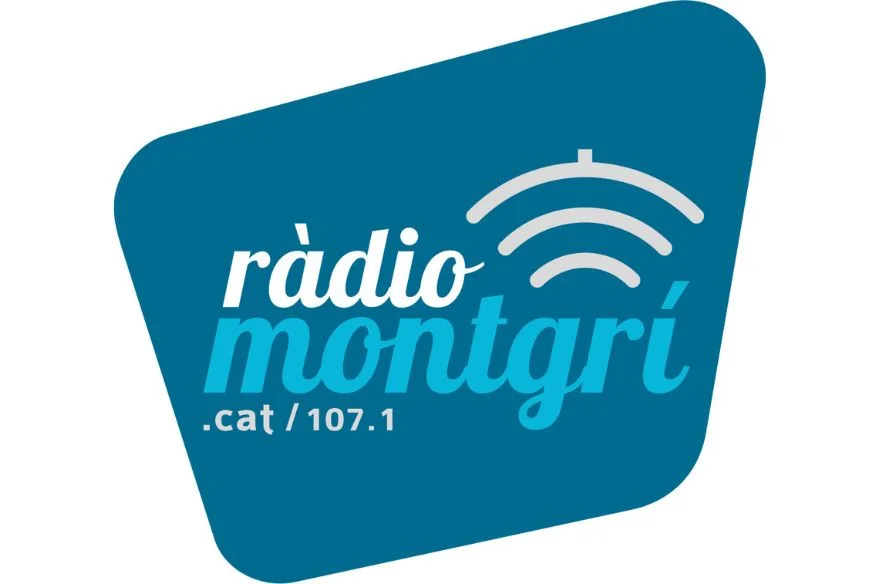 Logo Ràdio Montgrí