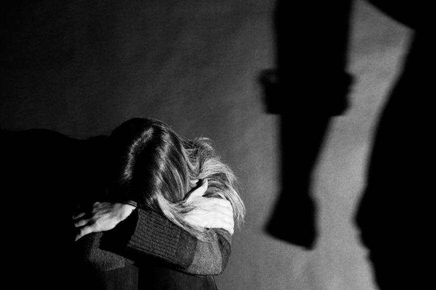 25N dia contra la violència masclista (GENÈRIC) 25N dia contra la violència masclista (GENÈRIC)