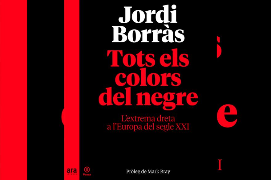 Tots els colors del negre
