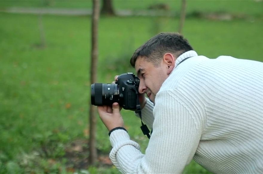Curs de fotografia (GENÈRIC)
