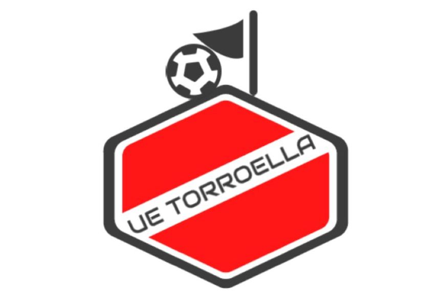 Logo UE Torroella mida ADA Logo UE Torroella mida ADA