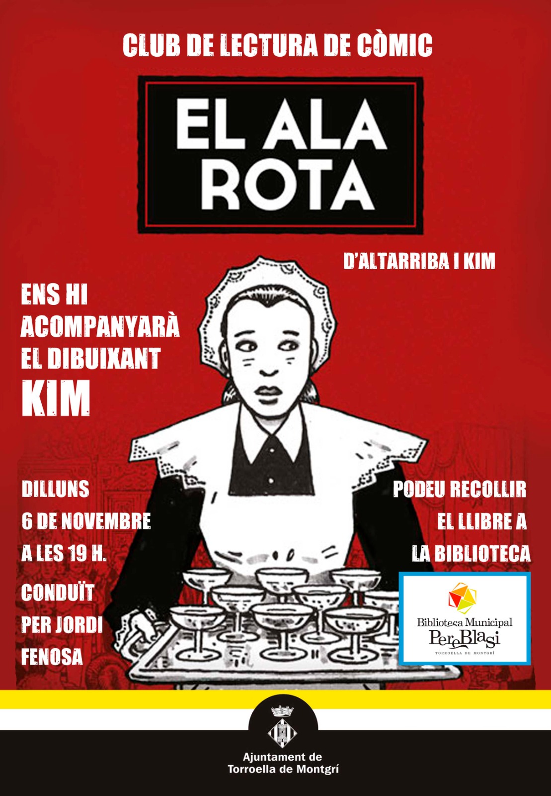 Ala rota