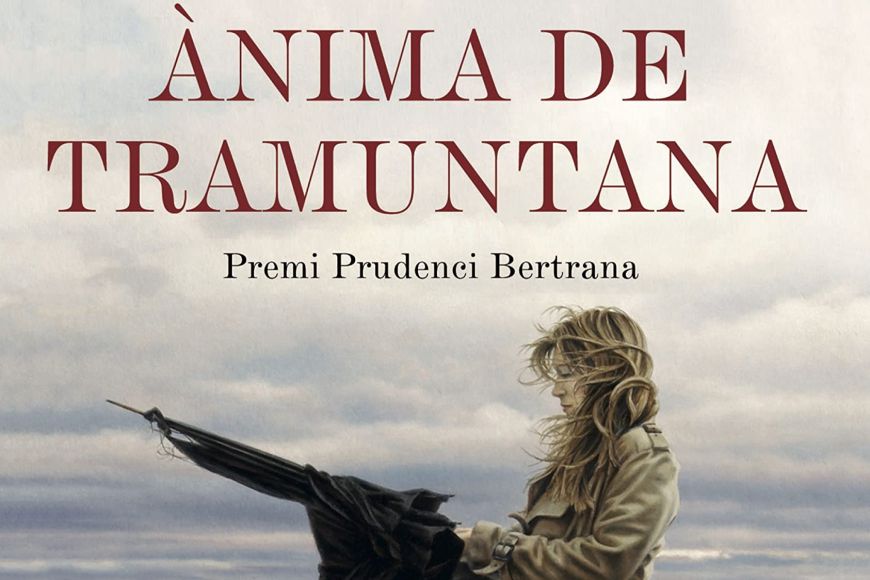 Ànima de tramuntana Ànima de tramuntana
