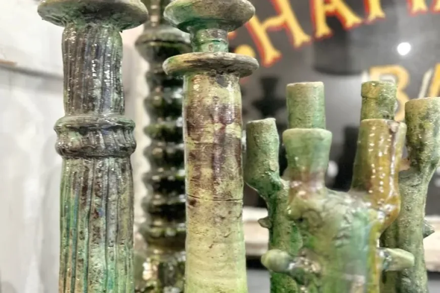 Antik Zoco | © Antik Zoco Antik Zoco | © Antik Zoco