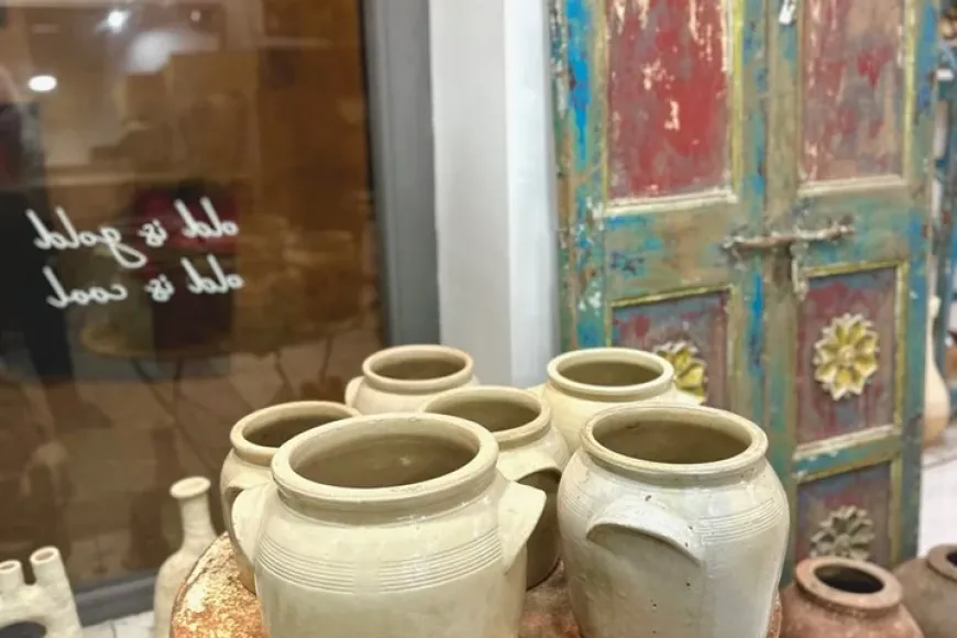 Antik Zoco | © Antik Zoco Antik Zoco | © Antik Zoco