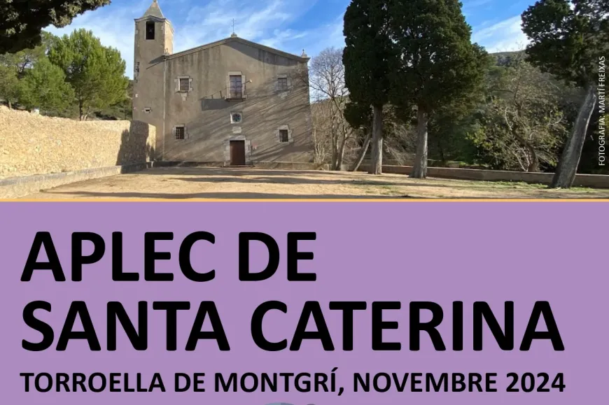 Santa Caterina Santa Caterina