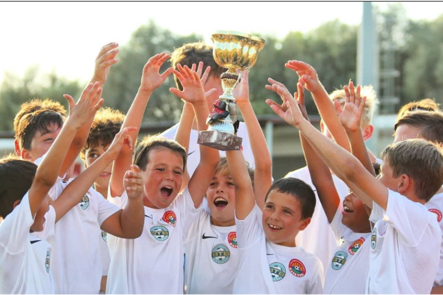 Copa Montgrí Copa Montgrí