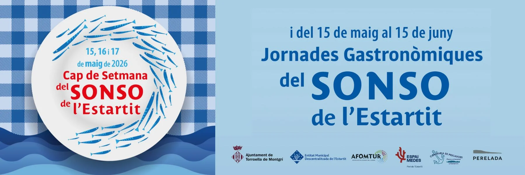 Campanya Gastronòmica del Sonso de l'Estartit