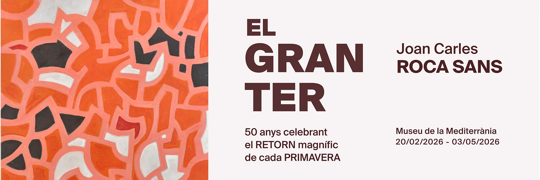 Exposició El Gran Ter