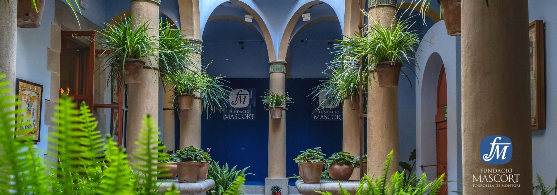 Casa Galibern - Fundació Mascort