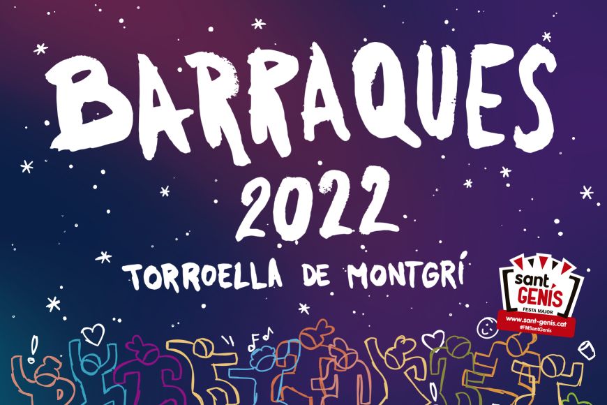 Cartell de Barraques Cartell de Barraques