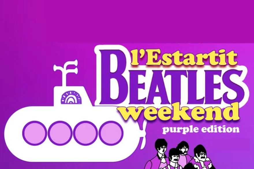 Beatles Weekend