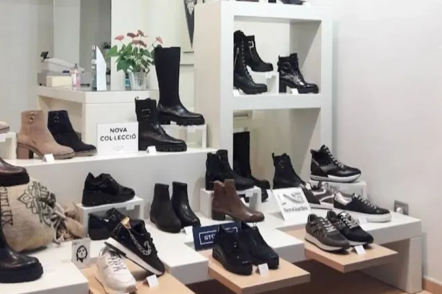 Sabateria Cama | © Sabateria Cama Sabateria Cama | © Sabateria Cama