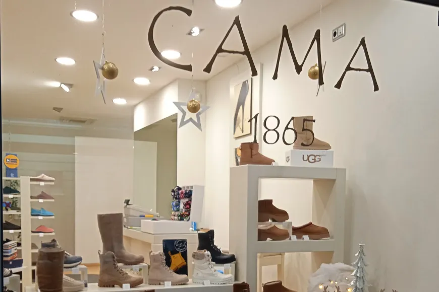 Sabateria Cama Sabateria Cama