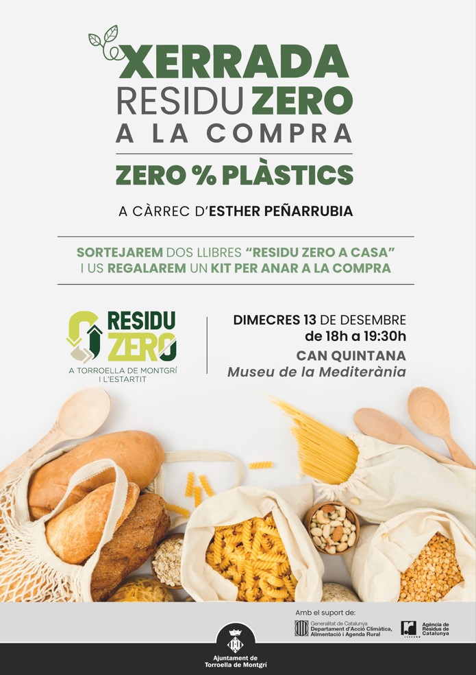 Residu Zero Torroella