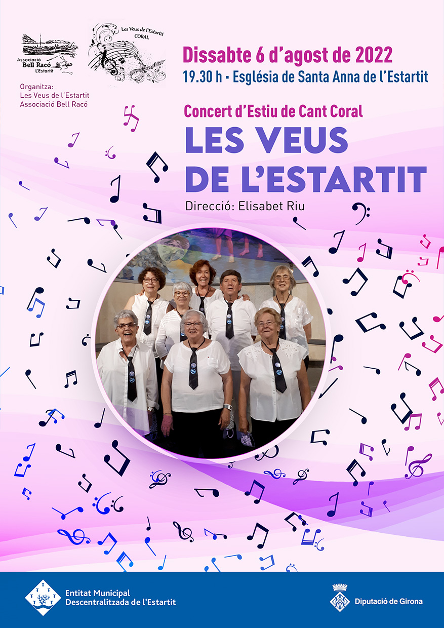 Les Veus de l'Estartit