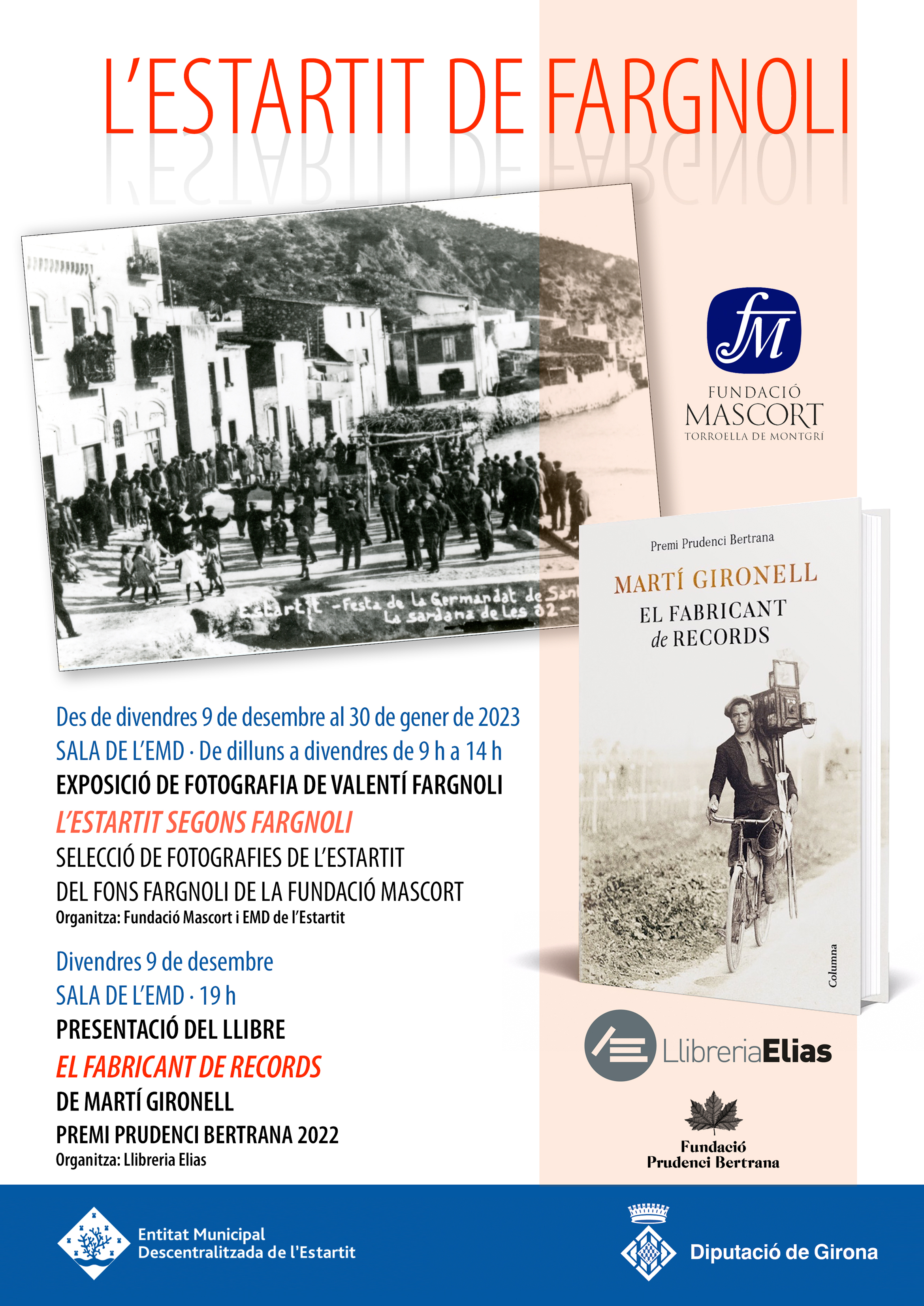 Expo Farignoli (Des 2023)