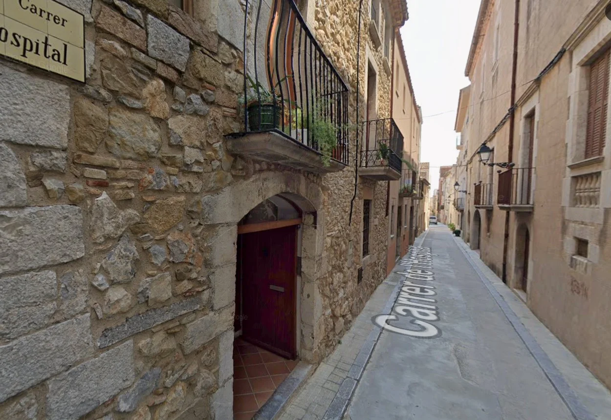 Carrer Hospital, 68 | © Google Maps