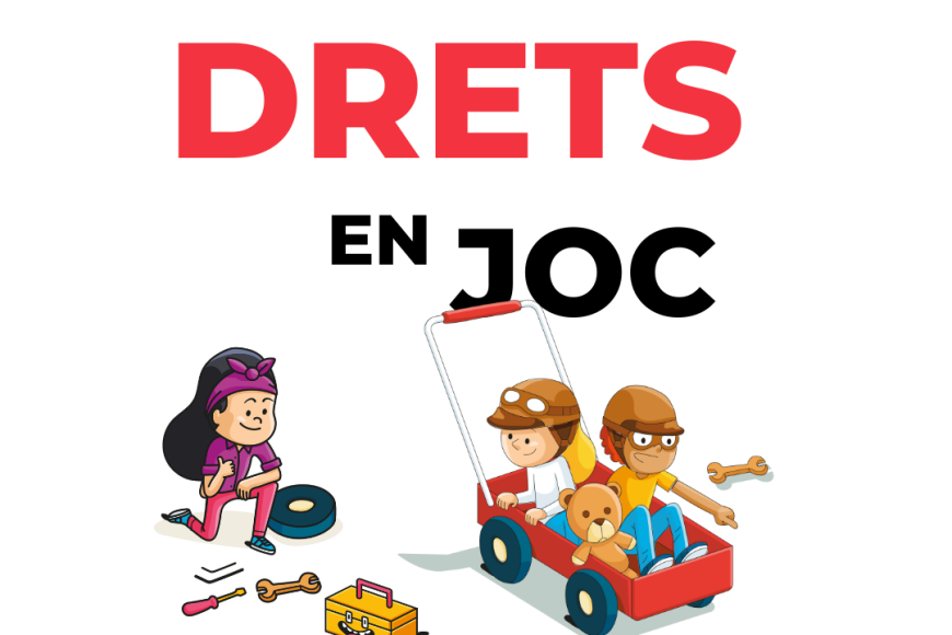 Campanya recollida de joguines Creu Roja 2022 Campanya recollida de joguines Creu Roja 2022