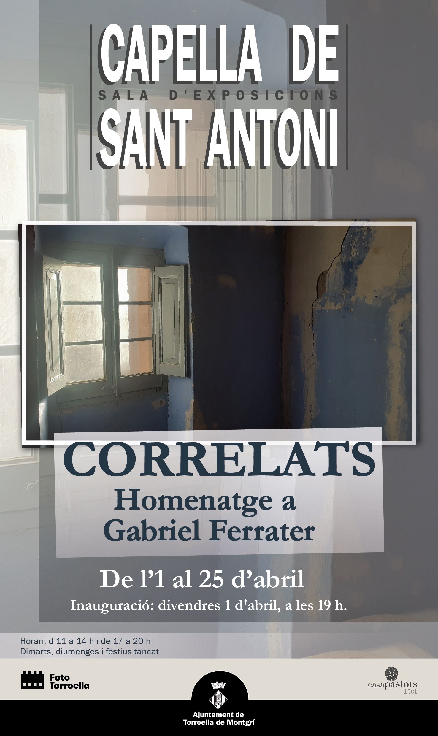 Cartell de Correlats