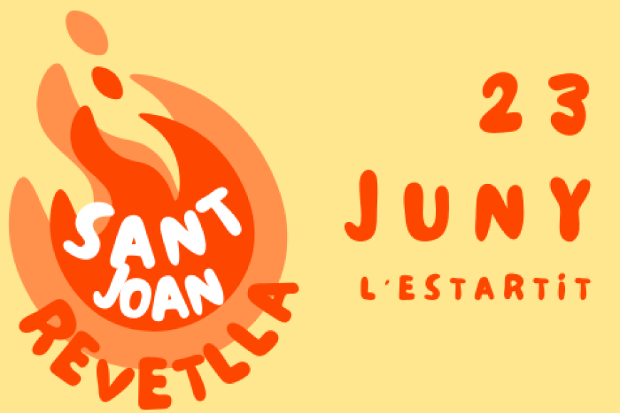 Revetlla de Sant Joan l'Estartit Revetlla de Sant Joan l'Estartit