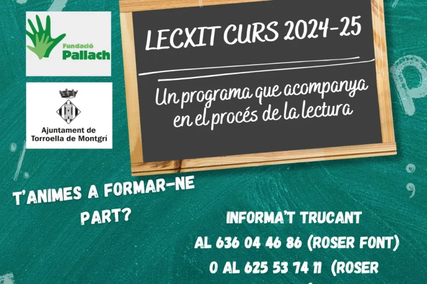 Cartell Lecxit Cartell Lecxit
