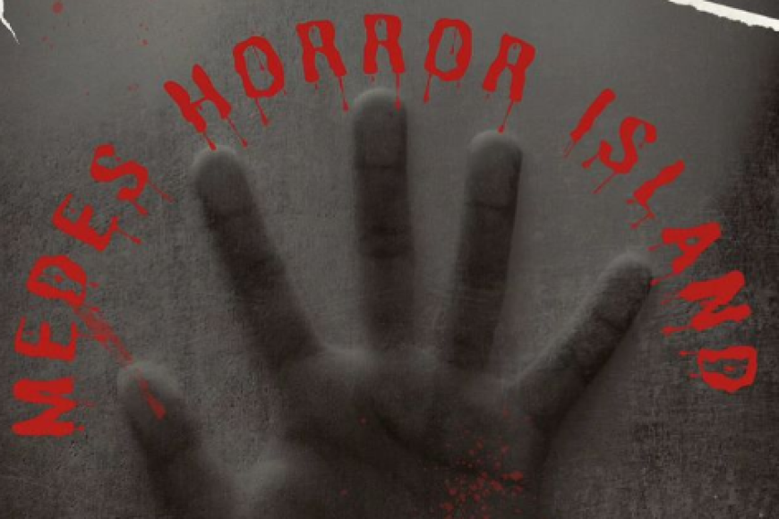 Cartell del Medes Horror Island Cartell del Medes Horror Island