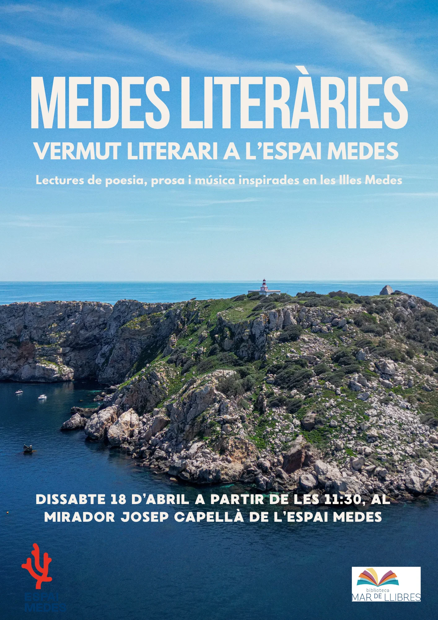 Medes Literàries