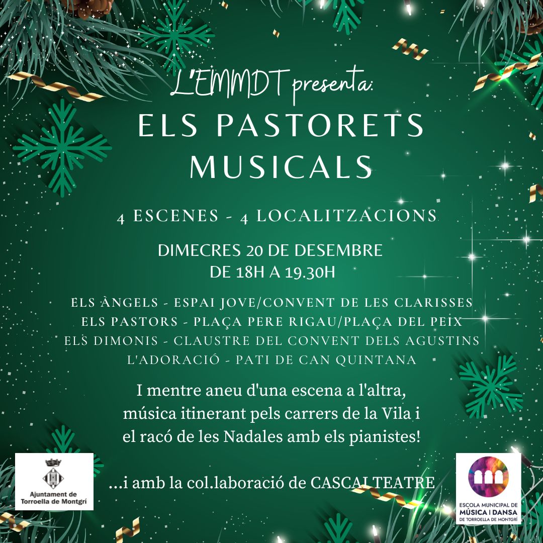 pastorets musicals definitiu