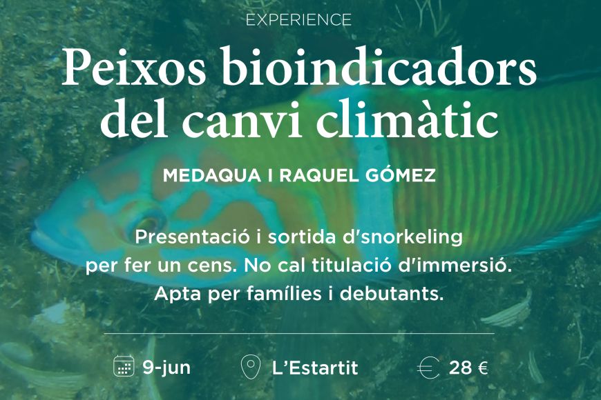 Peixos biodinàmics Peixos biodinàmics