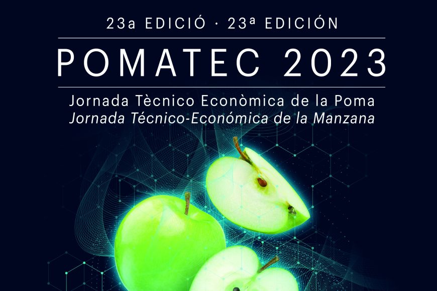 POMATEC 2023 POMATEC 2023