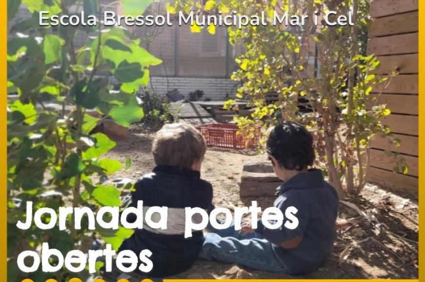 portes obertes 2024 portes obertes 2024