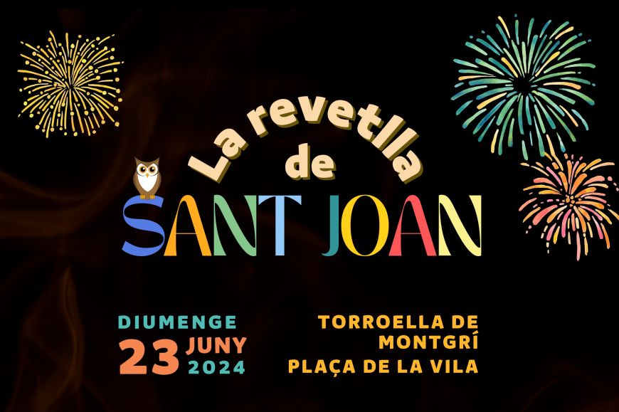 Sant Joan a l'Estartit Sant Joan a l'Estartit