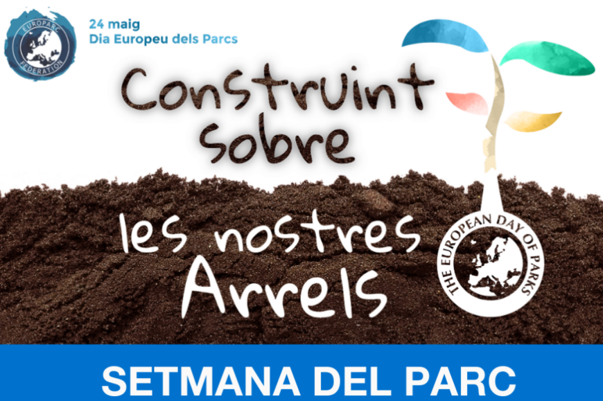Cartell de la Setmana del PN del Montgrí, les Illes Medes i el Baix Ter Cartell de la Setmana del PN del Montgrí, les Illes Medes i el Baix Ter