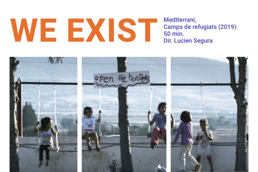 Cartell we exist Cartell we exist