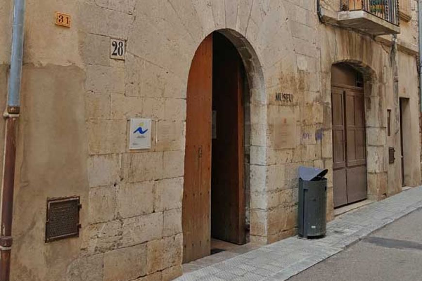 Casa Pastors de Torroella de Montgrí Casa Pastors de Torroella de Montgrí