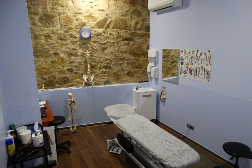 Cat Centre Assistència Terapèutica interior Cat Centre Assistència Terapèutica interior
