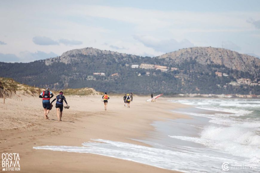 © Costa Brava Stage Run © Costa Brava Stage Run